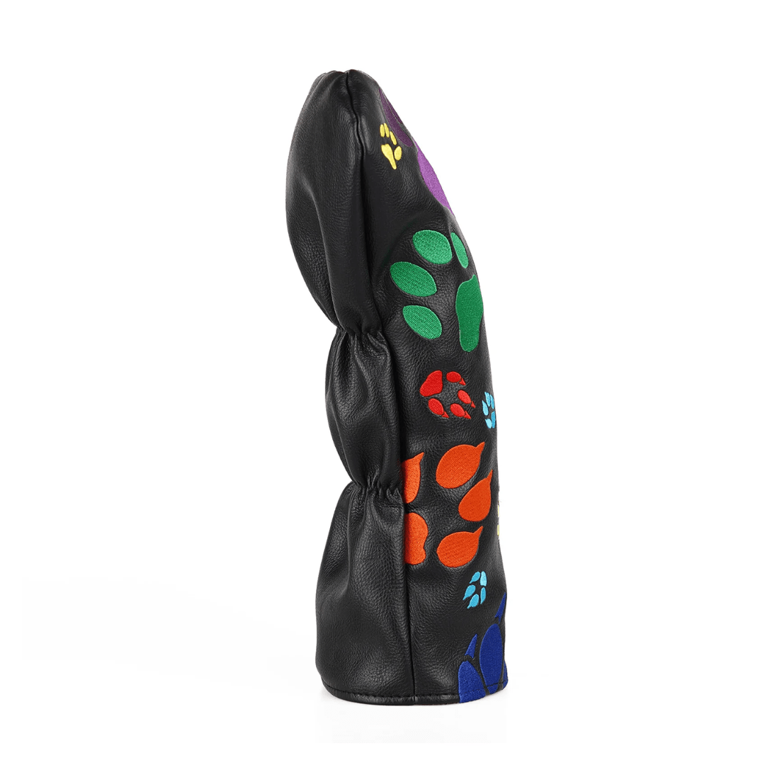BLACK BEAR PAW DRIVER HEAD COVER - Funky HeadcoversBLACK BEAR PAW DRIVER HEAD COVERfunky-headcovers-store-build-klvj8Funky Headcovers8300233BLACK BEAR PAW DRIVER HEAD COVER