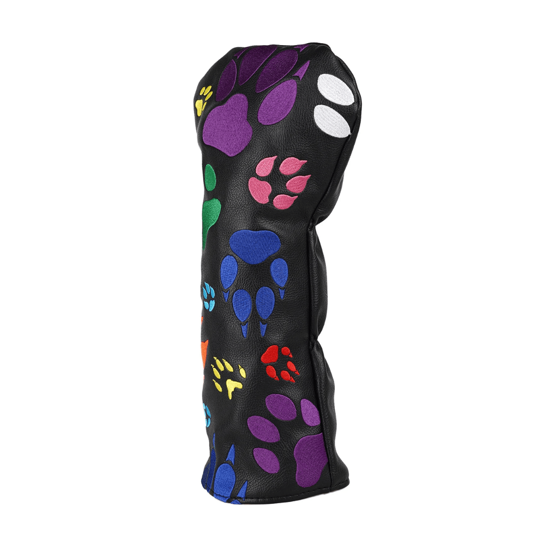 BLACK BEAR PAW DRIVER HEAD COVER - Funky HeadcoversBLACK BEAR PAW DRIVER HEAD COVERfunky-headcovers-store-build-klvj8Funky Headcovers8300233BLACK BEAR PAW DRIVER HEAD COVER