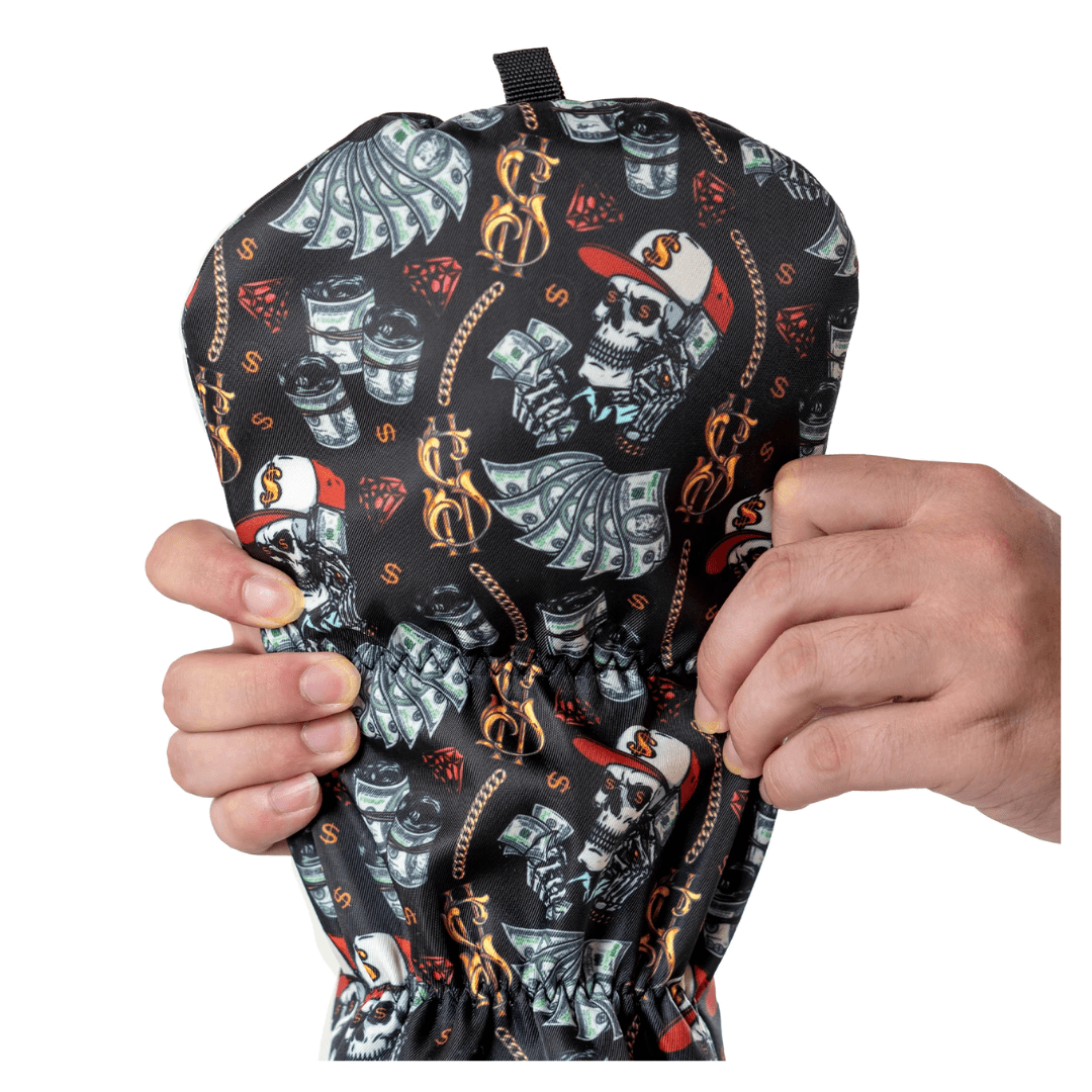 BLACK BILL DRIVER GOLF HEAD COVER SET - Funky HeadcoversBLACK BILL DRIVER GOLF HEAD COVER SETfunky-headcovers-store-build-klvj8Funky Headcovers6009684FAIRWAYBLACK BILL DRIVER GOLF HEAD COVER SET