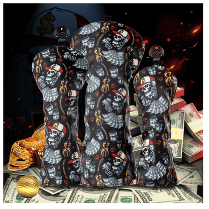BLACK BILL DRIVER GOLF HEAD COVER SET - Funky HeadcoversBLACK BILL DRIVER GOLF HEAD COVER SETfunky-headcovers-store-build-klvj8Funky Headcovers6009684FAIRWAYBLACK BILL DRIVER GOLF HEAD COVER SET