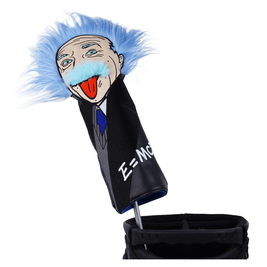 BLACK EINSTEIN DRIVER HEAD COVER - Funky HeadcoversBLACK EINSTEIN DRIVER HEAD COVERfunky-headcovers-store-build-klvj8Funky Headcovers6012235BLACK EINSTEIN DRIVER HEAD COVER