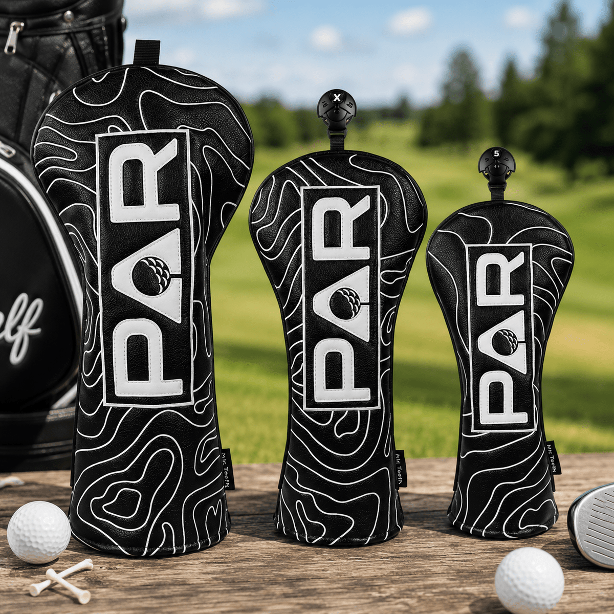 BLACK MAP PATTERN PAR PATCH GOLF HEADCOVERS - Funky HeadcoversBLACK MAP PATTERN PAR PATCH GOLF HEADCOVERSFunky HeadcoversFunky Headcovers6011699DRIVERBLACK MAP PATTERN PAR PATCH GOLF HEADCOVERS