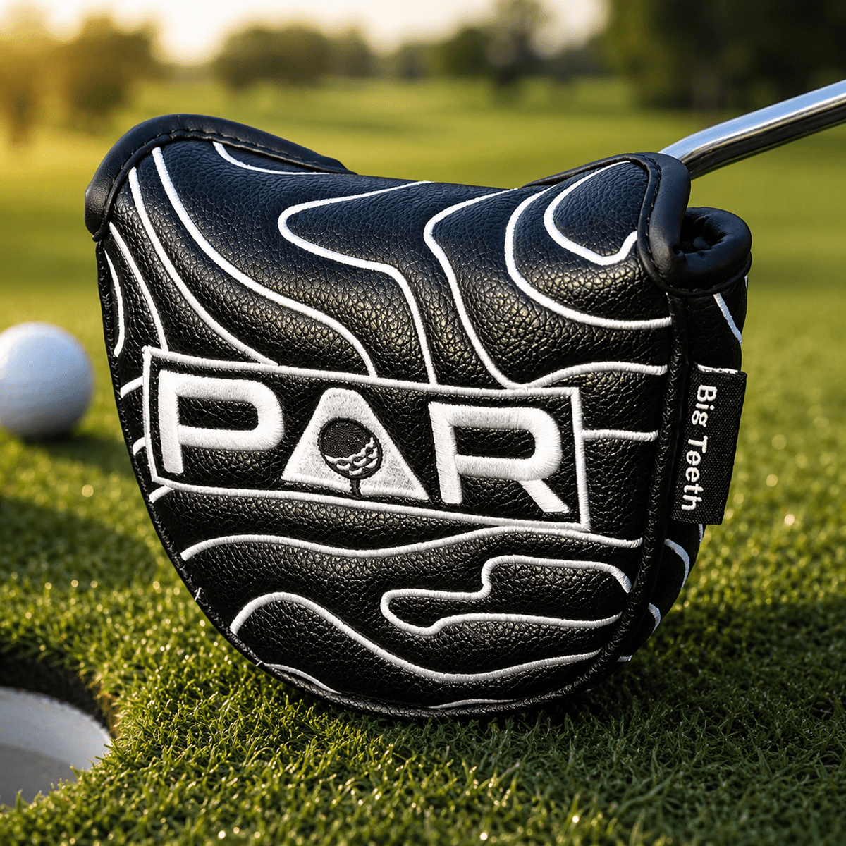 BLACK MAP PATTERN PAR PATCH PUTTER GOLF HEADCOVER - Funky HeadcoversBLACK MAP PATTERN PAR PATCH PUTTER GOLF HEADCOVERfunky-headcovers-store-build-klvj8Funky Headcovers6011697MALLETBLACK MAP PATTERN PAR PATCH PUTTER GOLF HEADCOVER