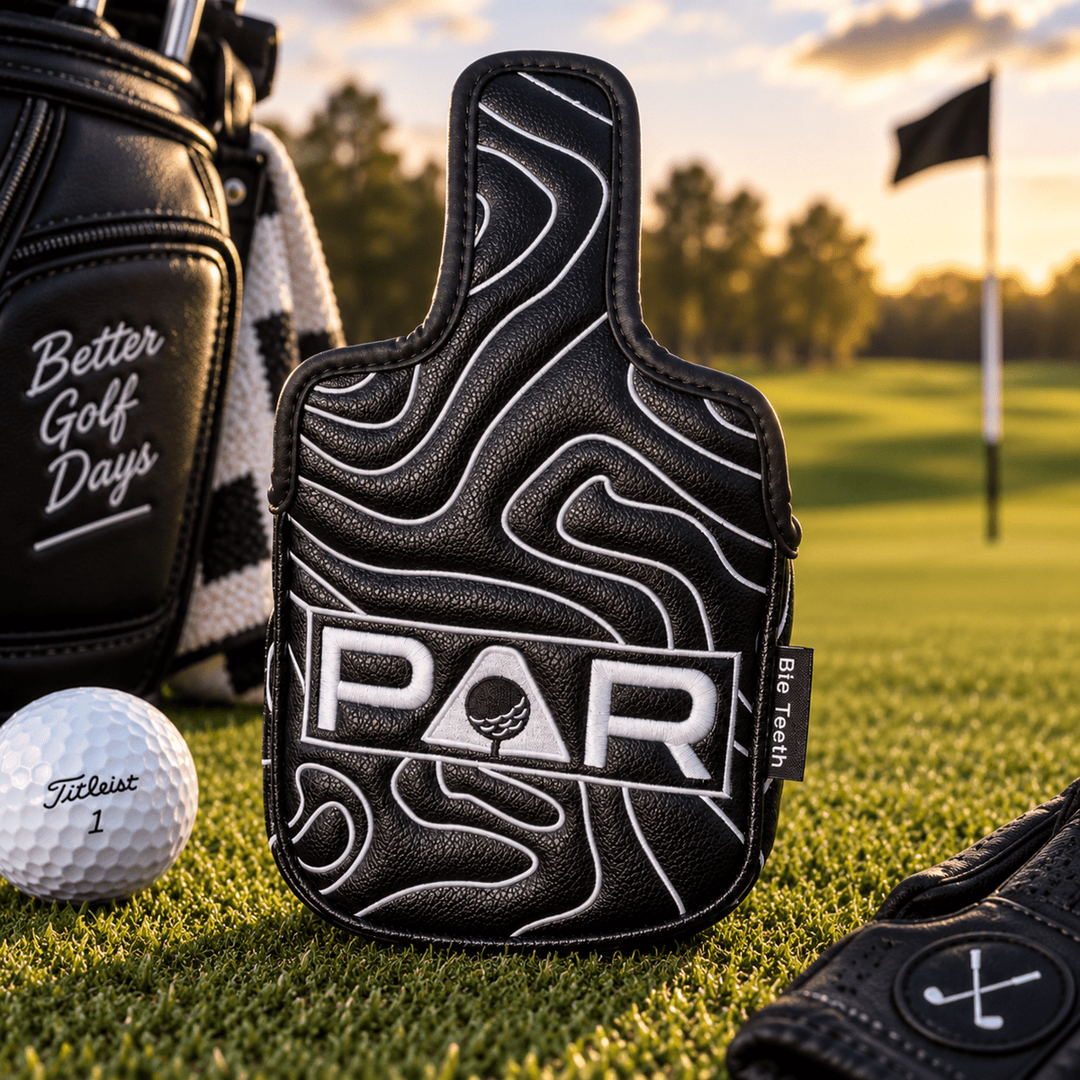 BLACK MAP PATTERN PAR PATCH SQUARE PUTTER GOLF HEADCOVER - Funky HeadcoversBLACK MAP PATTERN PAR PATCH SQUARE PUTTER GOLF HEADCOVERFunky HeadcoversFunky Headcovers6011698BLACK MAP PATTERN PAR PATCH SQUARE PUTTER GOLF HEADCOVER