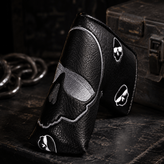 BLACK SKULL BLADE HEAD COVER - Funky HeadcoversBLACK SKULL BLADE HEAD COVERfunky-headcovers-store-build-klvj8Funky Headcovers8300002BLACK SKULL BLADE HEAD COVER