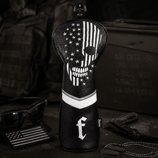 BLACK SKULL HEAD COVER FAIRWAY - Funky HeadcoversBLACK SKULL HEAD COVER FAIRWAYfunky-headcovers-store-build-klvj8Funky Headcovers6006632FAIRWAYBLACK SKULL HEAD COVER FAIRWAY