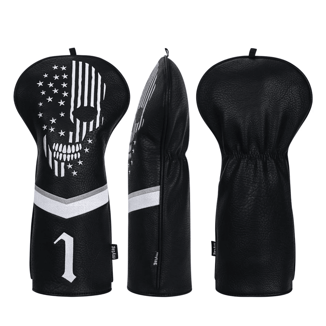 BLACK SKULL HEAD COVER SET - Funky HeadcoversBLACK SKULL HEAD COVER SETfunky-headcovers-store-build-klvj8Funky Headcovers6006007DRIVERBLACK SKULL HEAD COVER SET
