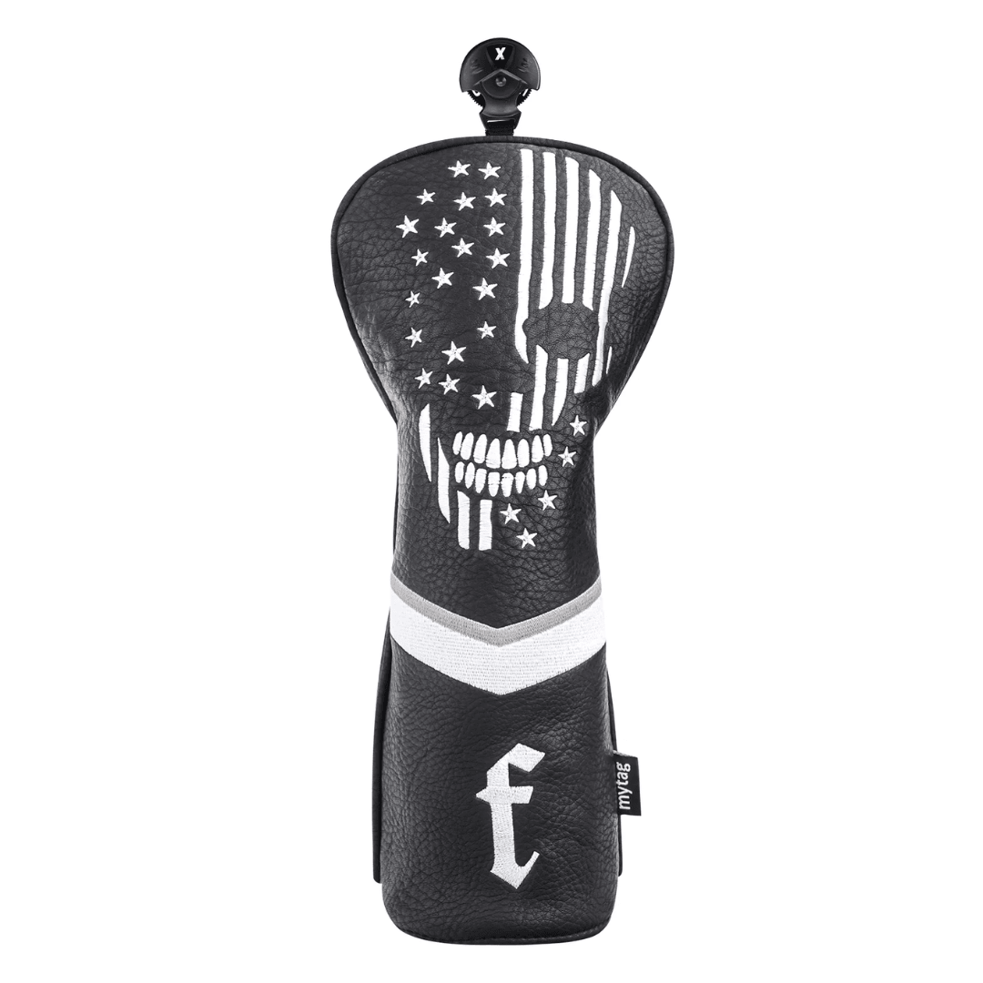 BLACK SKULL HEAD COVER SET - Funky HeadcoversBLACK SKULL HEAD COVER SETfunky-headcovers-store-build-klvj8Funky Headcovers6006007DRIVERBLACK SKULL HEAD COVER SET
