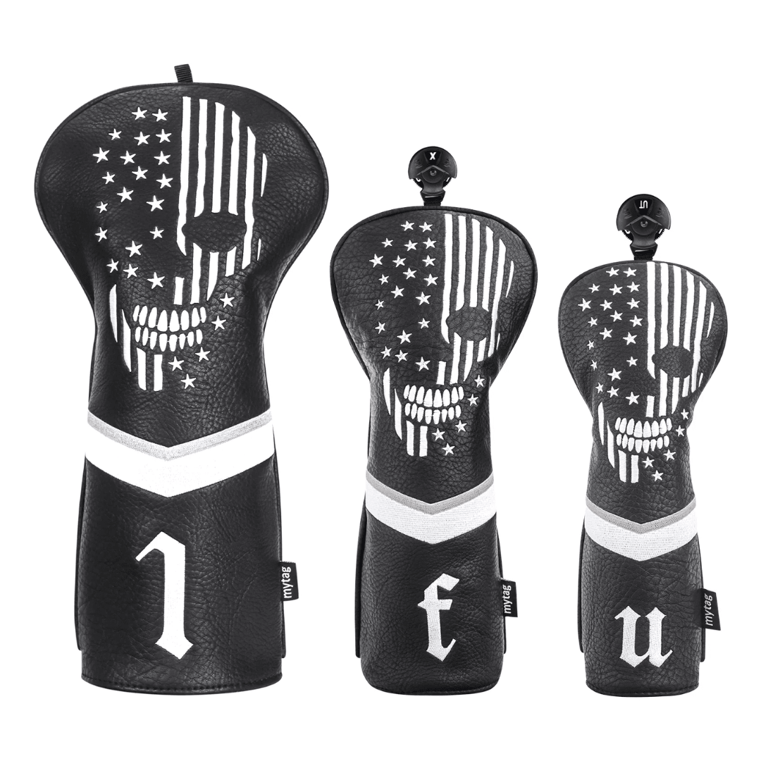 BLACK SKULL HEAD COVER SET - Funky HeadcoversBLACK SKULL HEAD COVER SETfunky-headcovers-store-build-klvj8Funky Headcovers6006007DRIVERBLACK SKULL HEAD COVER SET