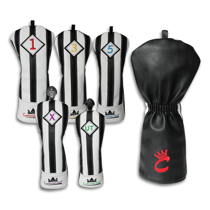 BLACK STRAIGHT STRIPES GOLF HEAD COVER SET - Funky HeadcoversBLACK STRAIGHT STRIPES GOLF HEAD COVER SETfunky-headcovers-store-build-klvj8Funky Headcovers6001413DRIVERBLACK STRAIGHT STRIPES GOLF HEAD COVER SET