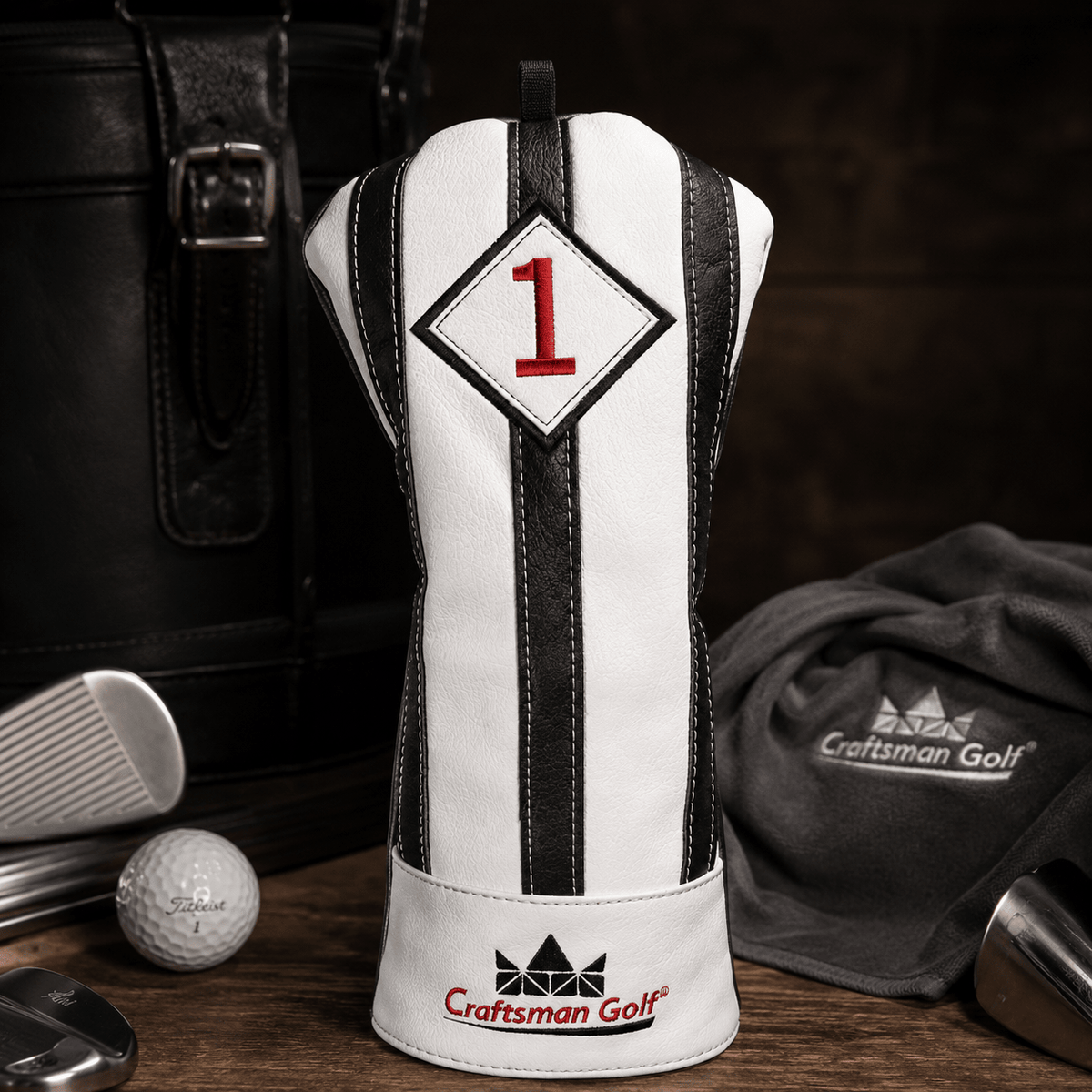 BLACK STRAIGHT STRIPES GOLF HEADCOVER - Funky HeadcoversBLACK STRAIGHT STRIPES GOLF HEADCOVERfunky-headcovers-store-build-klvj8Funky Headcovers6001413DRIVERBLACK STRAIGHT STRIPES GOLF HEADCOVER