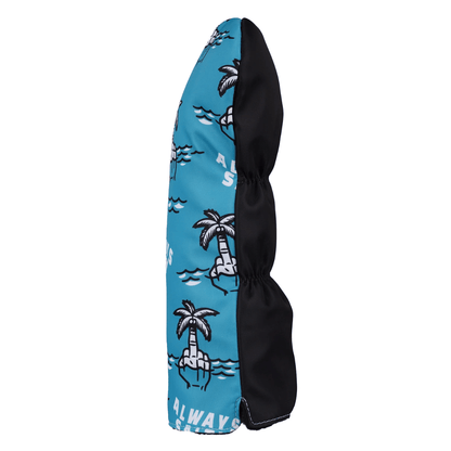 BLUE ALWAYS SALTY COCONUT DRIVER HEAD COVER - Funky HeadcoversBLUE ALWAYS SALTY COCONUT DRIVER HEAD COVERfunky-headcovers-store-build-klvj8Funky Headcovers8300275BLUE ALWAYS SALTY COCONUT DRIVER HEAD COVER