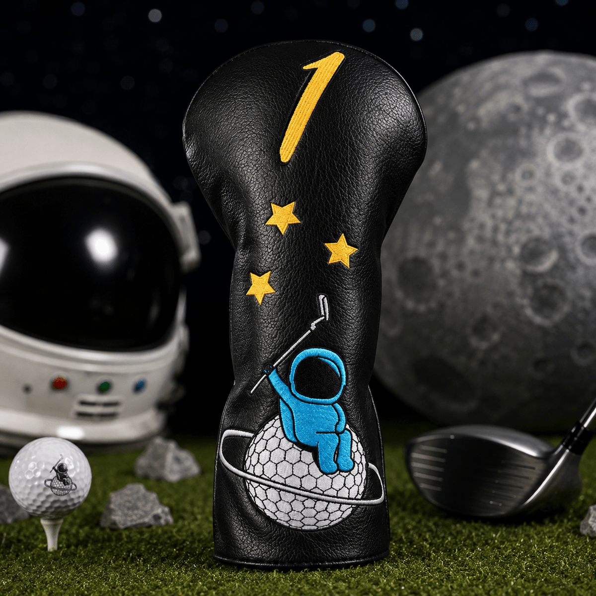 BLUE ASTRONAUTS HEADCOVER - Funky HeadcoversBLUE ASTRONAUTS HEADCOVERfunky-headcovers-store-build-klvj8Funky Headcovers6009203DRIVERBLUE ASTRONAUTS HEADCOVER
