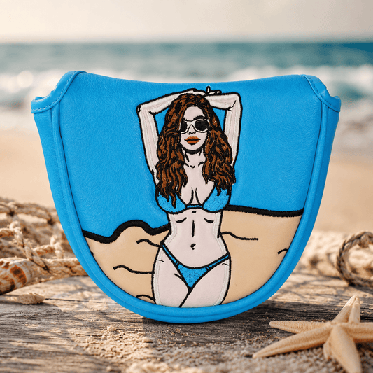 BLUE BIKINI BEAUTY PUTTER GOLF HEADCOVER - Funky HeadcoversBLUE BIKINI BEAUTY PUTTER GOLF HEADCOVERfunky-headcovers-store-build-klvj8Funky Headcovers6010157MALLETBLUE BIKINI BEAUTY PUTTER GOLF HEADCOVER