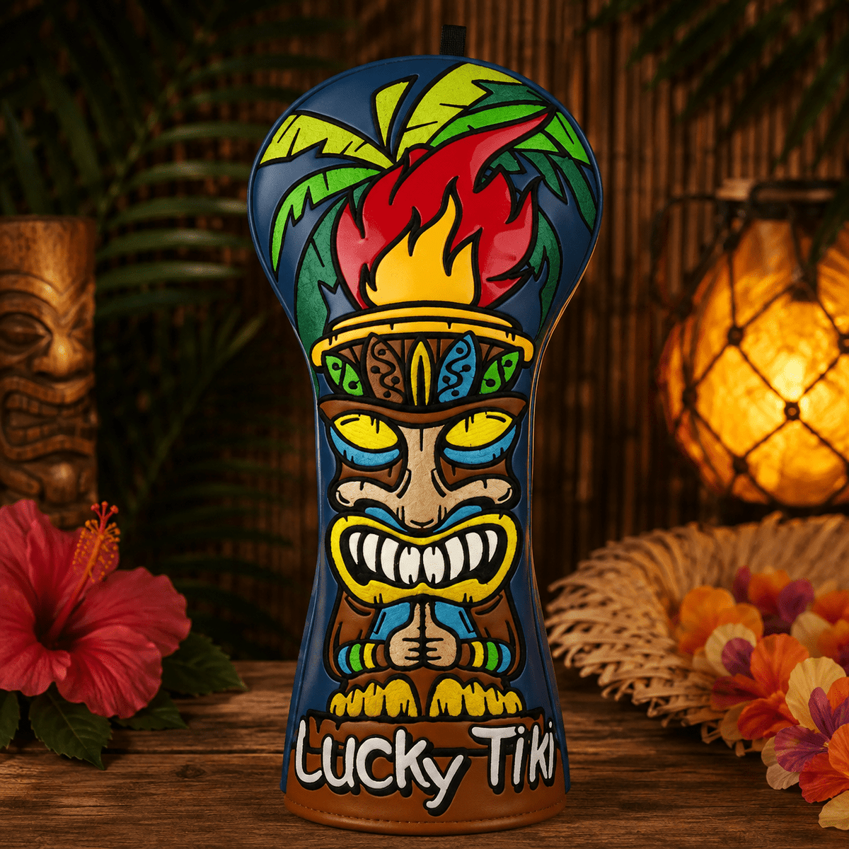 BLUE BLACK TIKI TOTEM DRIVER HEADCOVER - Funky HeadcoversBLUE BLACK TIKI TOTEM DRIVER HEADCOVERfunky-headcovers-store-build-klvj8Funky Headcovers6011221BLUE BLACK TIKI TOTEM DRIVER HEADCOVER
