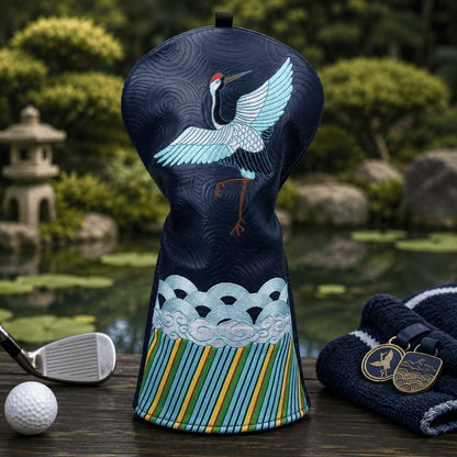 BLUE CRANE DRIVER HEAD COVER - Funky HeadcoversBLUE CRANE DRIVER HEAD COVERfunky-headcovers-store-build-klvj8Funky Headcovers6010495BLUE CRANE DRIVER HEAD COVER