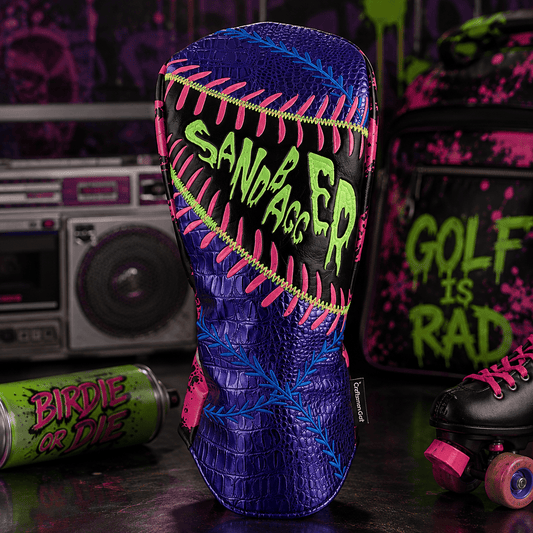 BLUE CROCODILE SKIN THREE PIECES DRIVER GOLF HEADCOVER - Funky HeadcoversBLUE CROCODILE SKIN THREE PIECES DRIVER GOLF HEADCOVERFunky HeadcoversFunky Headcovers6013417BLUE CROCODILE SKIN THREE PIECES DRIVER GOLF HEADCOVER