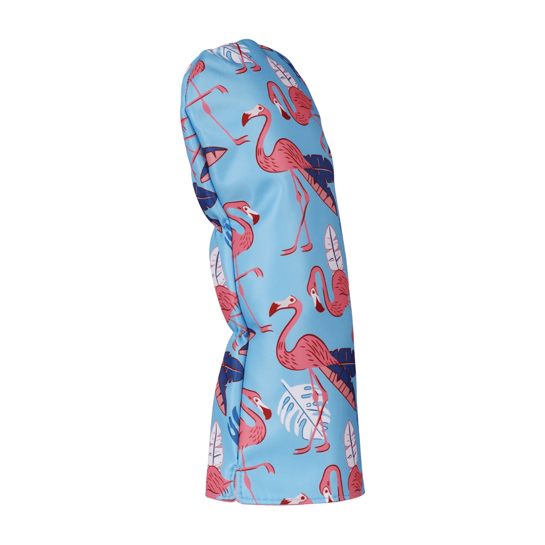 BLUE FLAMINGO DRIVER HEAD COVER - Funky HeadcoversBLUE FLAMINGO DRIVER HEAD COVERfunky-headcovers-store-build-klvj8Funky Headcovers8300305BLUE FLAMINGO DRIVER HEAD COVER