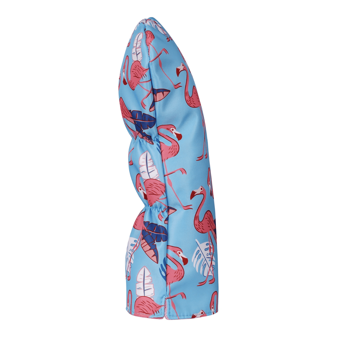 BLUE FLAMINGO DRIVER HEAD COVER - Funky HeadcoversBLUE FLAMINGO DRIVER HEAD COVERfunky-headcovers-store-build-klvj8Funky Headcovers8300305BLUE FLAMINGO DRIVER HEAD COVER