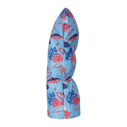BLUE FLAMINGO DRIVER HEAD COVER - Funky HeadcoversBLUE FLAMINGO DRIVER HEAD COVERfunky-headcovers-store-build-klvj8Funky Headcovers8300305BLUE FLAMINGO DRIVER HEAD COVER