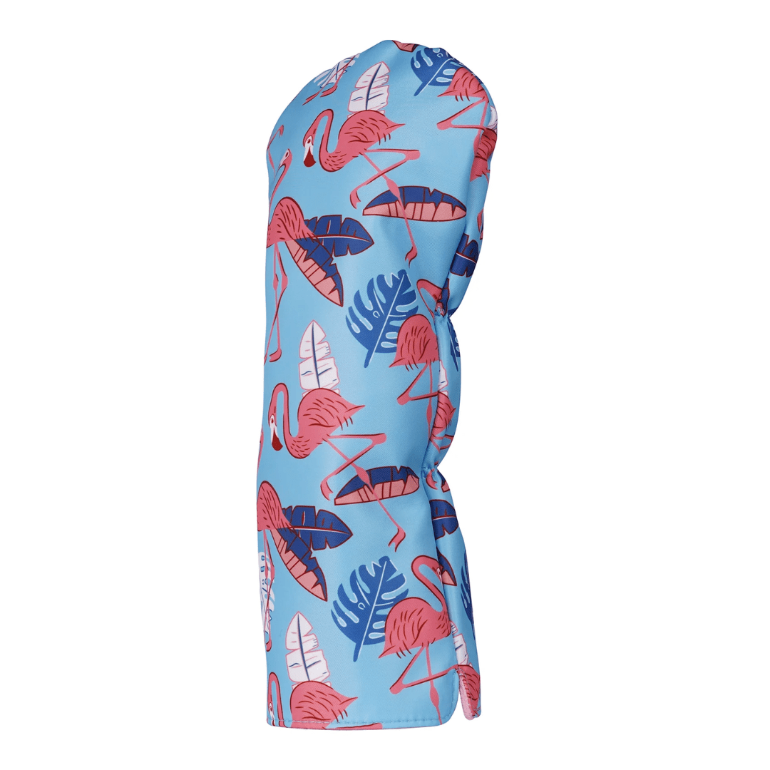 BLUE FLAMINGO DRIVER HEAD COVER - Funky HeadcoversBLUE FLAMINGO DRIVER HEAD COVERfunky-headcovers-store-build-klvj8Funky Headcovers8300305BLUE FLAMINGO DRIVER HEAD COVER
