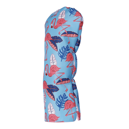BLUE FLAMINGO DRIVER HEAD COVER - Funky HeadcoversBLUE FLAMINGO DRIVER HEAD COVERfunky-headcovers-store-build-klvj8Funky Headcovers8300305BLUE FLAMINGO DRIVER HEAD COVER