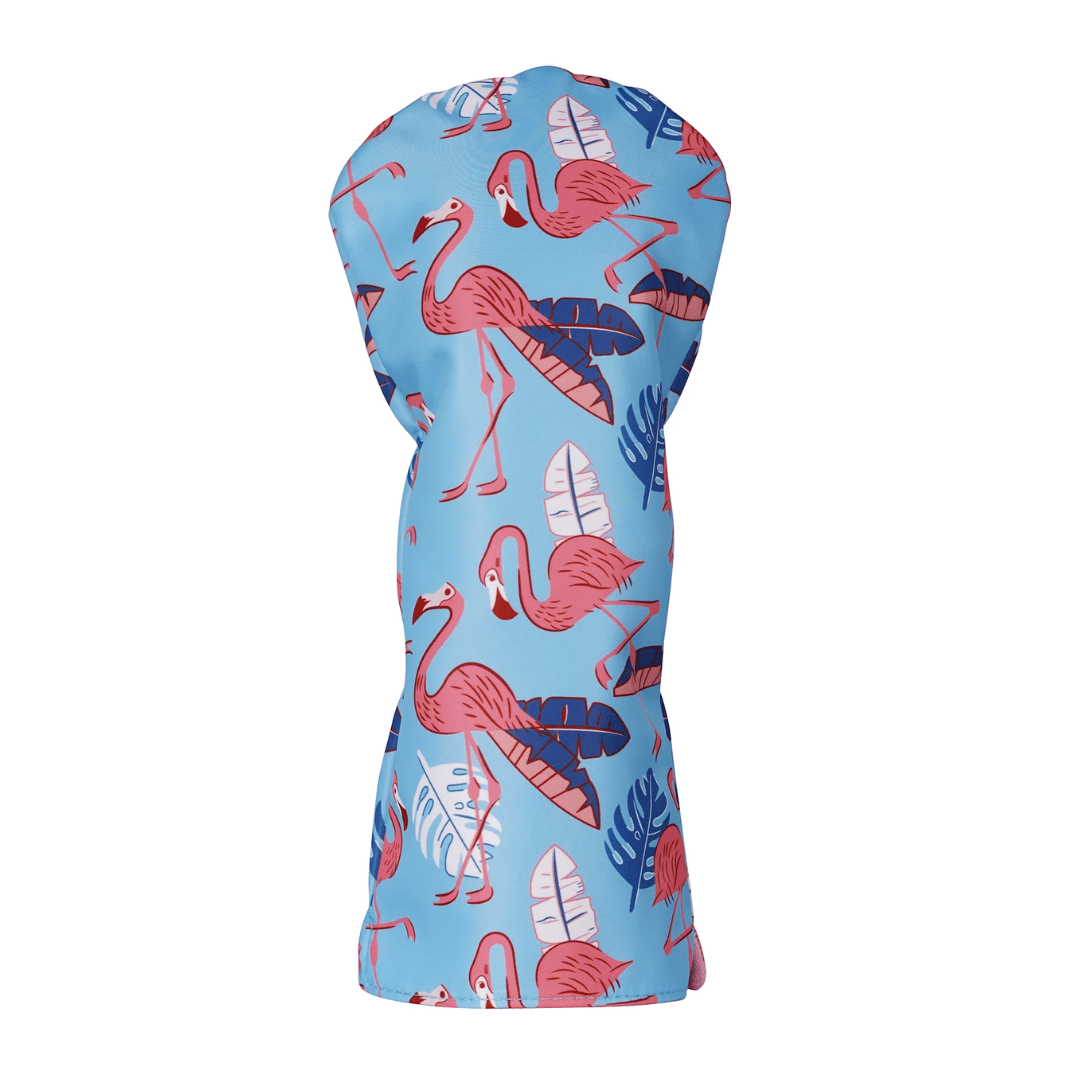 BLUE FLAMINGO DRIVER HEAD COVER - Funky HeadcoversBLUE FLAMINGO DRIVER HEAD COVERfunky-headcovers-store-build-klvj8Funky Headcovers8300305BLUE FLAMINGO DRIVER HEAD COVER
