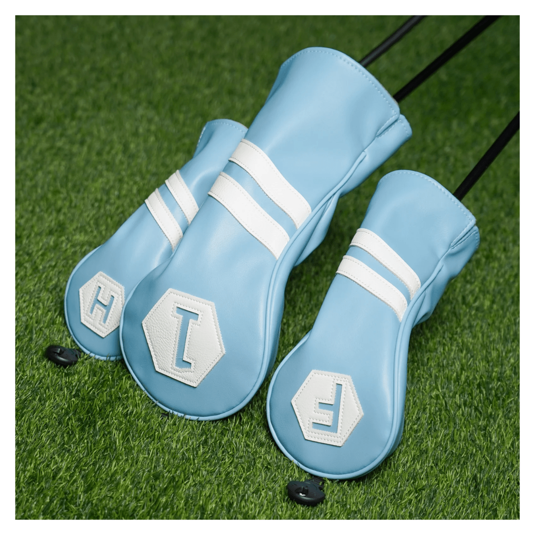BLUE HEXAGON GOLF HEADCOVER SET - Funky HeadcoversBLUE HEXAGON GOLF HEADCOVER SETfunky-headcovers-store-build-klvj8Funky Headcovers6013542BLUE HEXAGON GOLF HEADCOVER SET