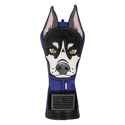 BLUE POLICE DOG DRIVER GOLF HEAD COVER - Funky HeadcoversBLUE POLICE DOG DRIVER GOLF HEAD COVERfunky-headcovers-store-build-klvj8Funky Headcovers6013647BLUE POLICE DOG DRIVER GOLF HEAD COVER
