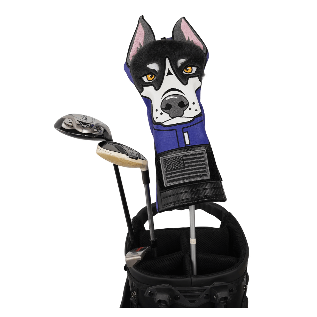 BLUE POLICE DOG DRIVER GOLF HEAD COVER - Funky HeadcoversBLUE POLICE DOG DRIVER GOLF HEAD COVERfunky-headcovers-store-build-klvj8Funky Headcovers6013647BLUE POLICE DOG DRIVER GOLF HEAD COVER