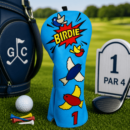 BLUE PU BIRD DRIVER HEAD COVER HEADCOVER - Funky HeadcoversBLUE PU BIRD DRIVER HEAD COVER HEADCOVERfunky-headcovers-store-build-klvj8Funky Headcovers8300039BLUE PU BIRD DRIVER HEAD COVER HEADCOVER