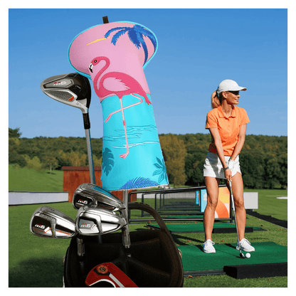 BLUE PU FLAMINGO DRIVER GOLF HEADCOVER - Funky HeadcoversBLUE PU FLAMINGO DRIVER GOLF HEADCOVERfunky-headcovers-store-build-klvj8Funky Headcovers6012999BLUE PU FLAMINGO DRIVER GOLF HEADCOVER