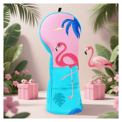 BLUE PU FLAMINGO DRIVER GOLF HEADCOVER - Funky HeadcoversBLUE PU FLAMINGO DRIVER GOLF HEADCOVERfunky-headcovers-store-build-klvj8Funky Headcovers6012999BLUE PU FLAMINGO DRIVER GOLF HEADCOVER
