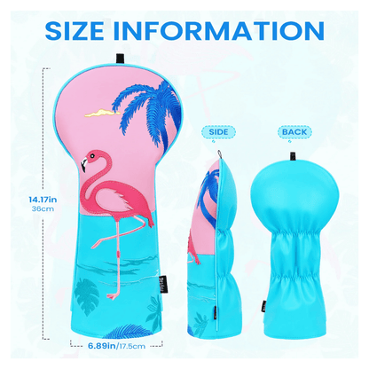 BLUE PU FLAMINGO DRIVER GOLF HEADCOVER - Funky HeadcoversBLUE PU FLAMINGO DRIVER GOLF HEADCOVERfunky-headcovers-store-build-klvj8Funky Headcovers6012999BLUE PU FLAMINGO DRIVER GOLF HEADCOVER
