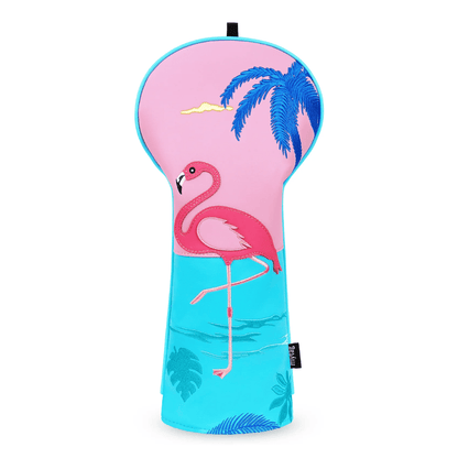 BLUE PU FLAMINGO DRIVER GOLF HEADCOVER - Funky HeadcoversBLUE PU FLAMINGO DRIVER GOLF HEADCOVERfunky-headcovers-store-build-klvj8Funky Headcovers6012999BLUE PU FLAMINGO DRIVER GOLF HEADCOVER