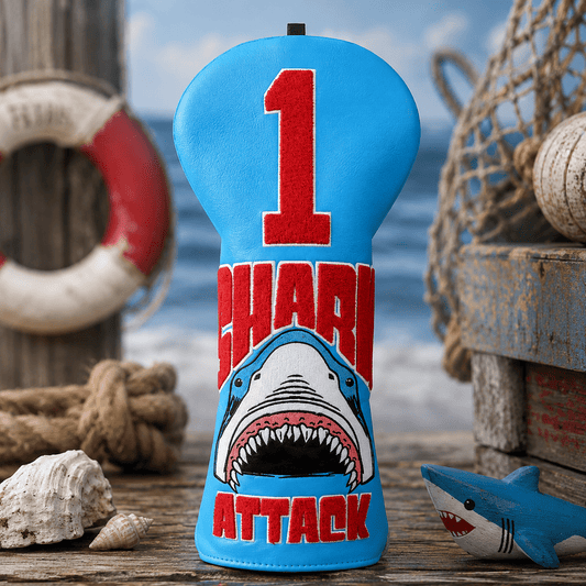 BLUE SHARKS HEAD COVER - Funky HeadcoversBLUE SHARKS HEAD COVERfunky-headcovers-store-build-klvj8Funky Headcovers6009831DRIVERBLUE SHARKS HEAD COVER