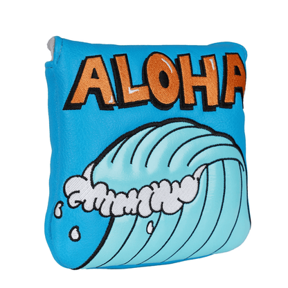 BLUE WAVE MAGNET SQUARE SINGLE EAR HEADCOVER - Funky HeadcoversBLUE WAVE MAGNET SQUARE SINGLE EAR HEADCOVERfunky-headcovers-store-build-klvj8Funky HeadcoversB8300292BLUE WAVE MAGNET SQUARE SINGLE EAR HEADCOVER