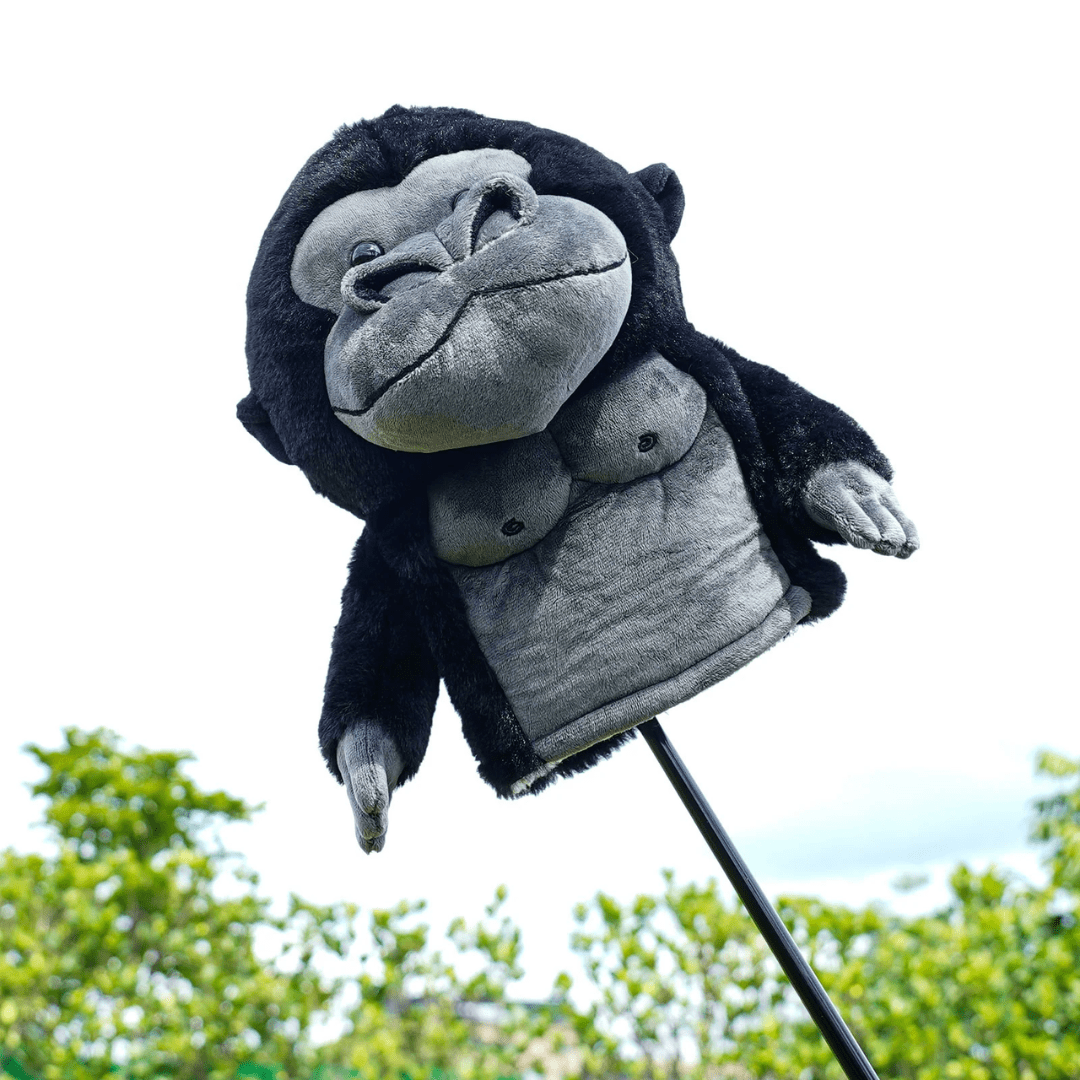 BOLD GORILLA HEADCOVER - Funky HeadcoversBOLD GORILLA HEADCOVERfunky-headcovers-store-build-klvj8Funky HeadcoversB6013704BOLD GORILLA HEADCOVER