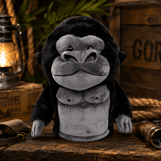 BOLD GORILLA HEADCOVER - Funky HeadcoversBOLD GORILLA HEADCOVERfunky-headcovers-store-build-klvj8Funky Headcovers6013704BOLD GORILLA HEADCOVER