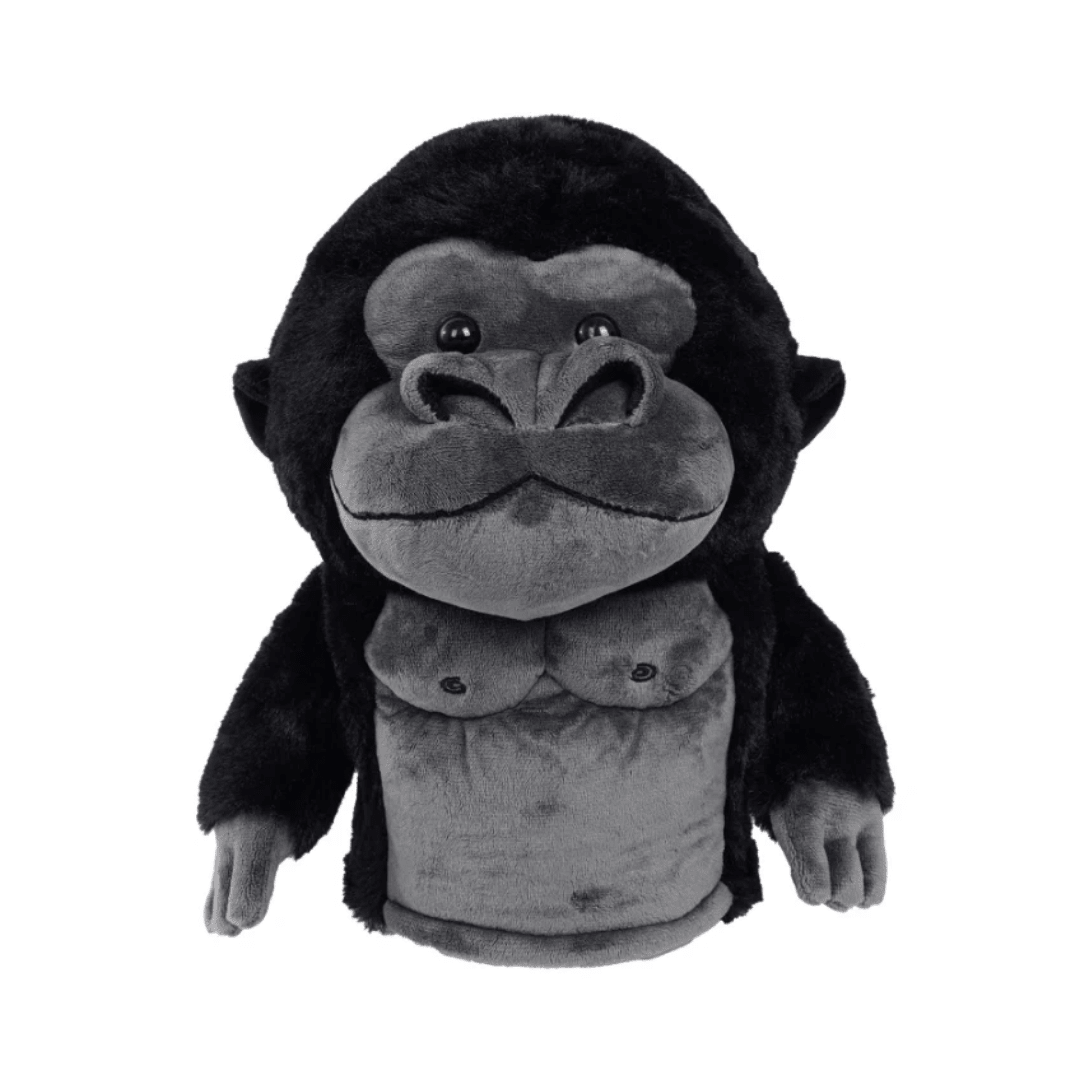BOLD GORILLA HEADCOVER - Funky HeadcoversBOLD GORILLA HEADCOVERfunky-headcovers-store-build-klvj8Funky HeadcoversB6013704BOLD GORILLA HEADCOVER