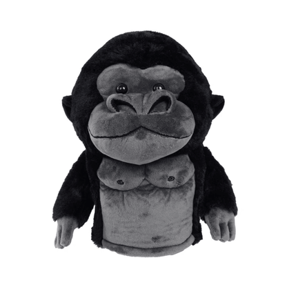 BOLD GORILLA HEADCOVER - Funky HeadcoversBOLD GORILLA HEADCOVERfunky-headcovers-store-build-klvj8Funky HeadcoversB6013704BOLD GORILLA HEADCOVER