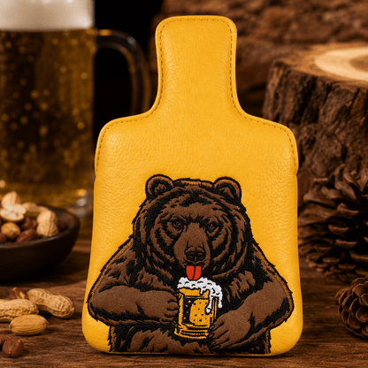 BROWN BEAR LARGE MALLET PUTTER HEADCOVER - Funky HeadcoversBROWN BEAR LARGE MALLET PUTTER HEADCOVERfunky-headcovers-store-build-klvj8Funky Headcovers6010068BROWN BEAR LARGE MALLET PUTTER HEADCOVER