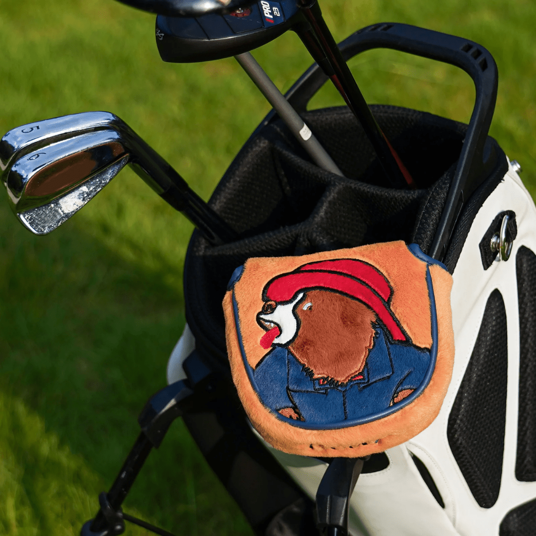 BROWN BEAR PUTTER GOLF HEADCOVER - Funky HeadcoversBROWN BEAR PUTTER GOLF HEADCOVERfunky-headcovers-store-build-klvj8Funky HeadcoversB6013327BROWN BEAR PUTTER GOLF HEADCOVER