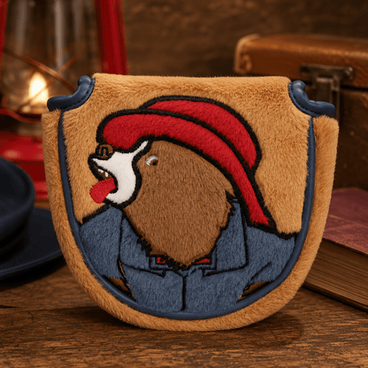 BROWN BEAR PUTTER GOLF HEADCOVER - Funky HeadcoversBROWN BEAR PUTTER GOLF HEADCOVERfunky-headcovers-store-build-klvj8Funky Headcovers6013327BROWN BEAR PUTTER GOLF HEADCOVER