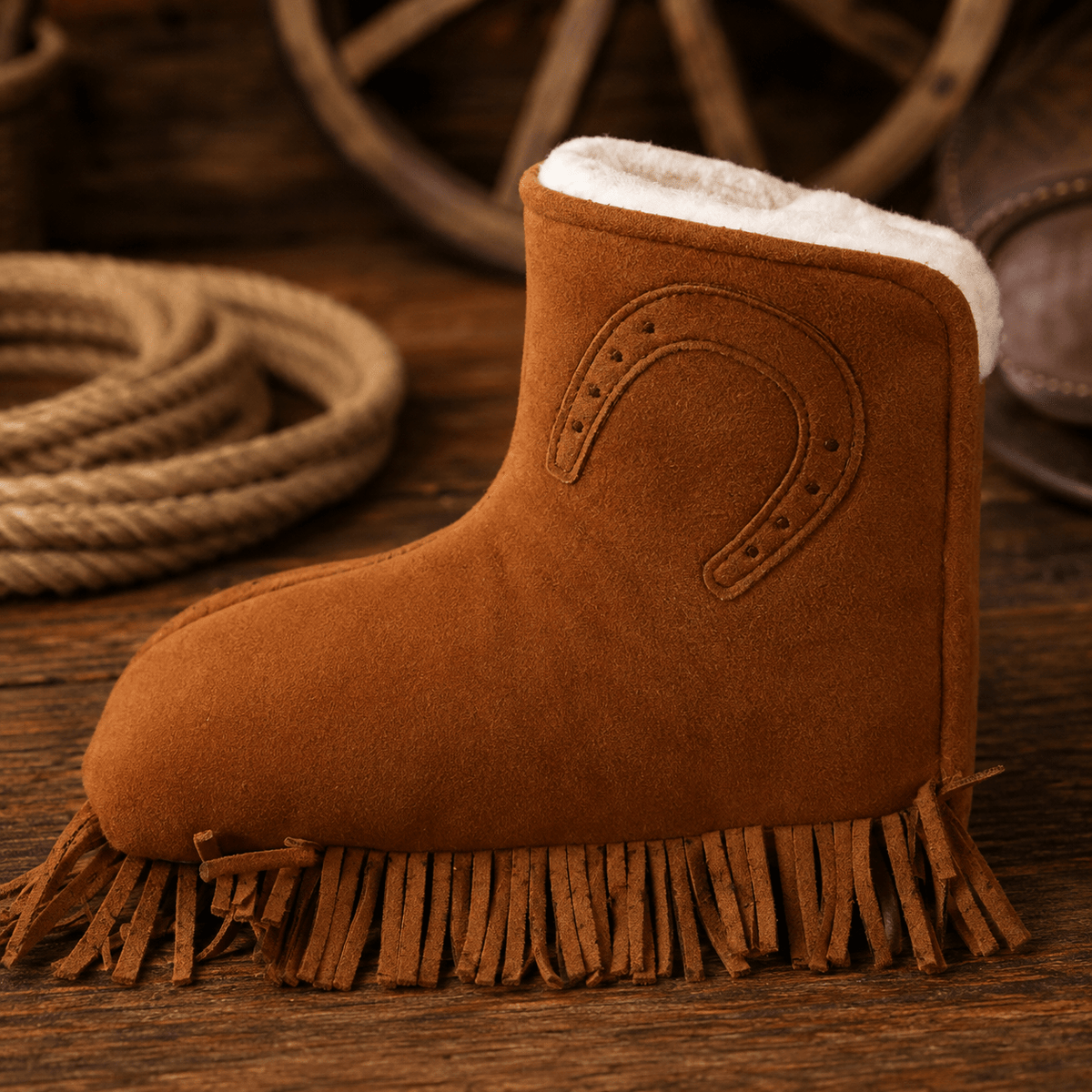 BROWN COWBOY TASSELS BLADE PUTTER HEADCOVER - Funky HeadcoversBROWN COWBOY TASSELS BLADE PUTTER HEADCOVERfunky-headcovers-store-build-klvj8Funky Headcovers6012823BROWN COWBOY TASSELS BLADE PUTTER HEADCOVER