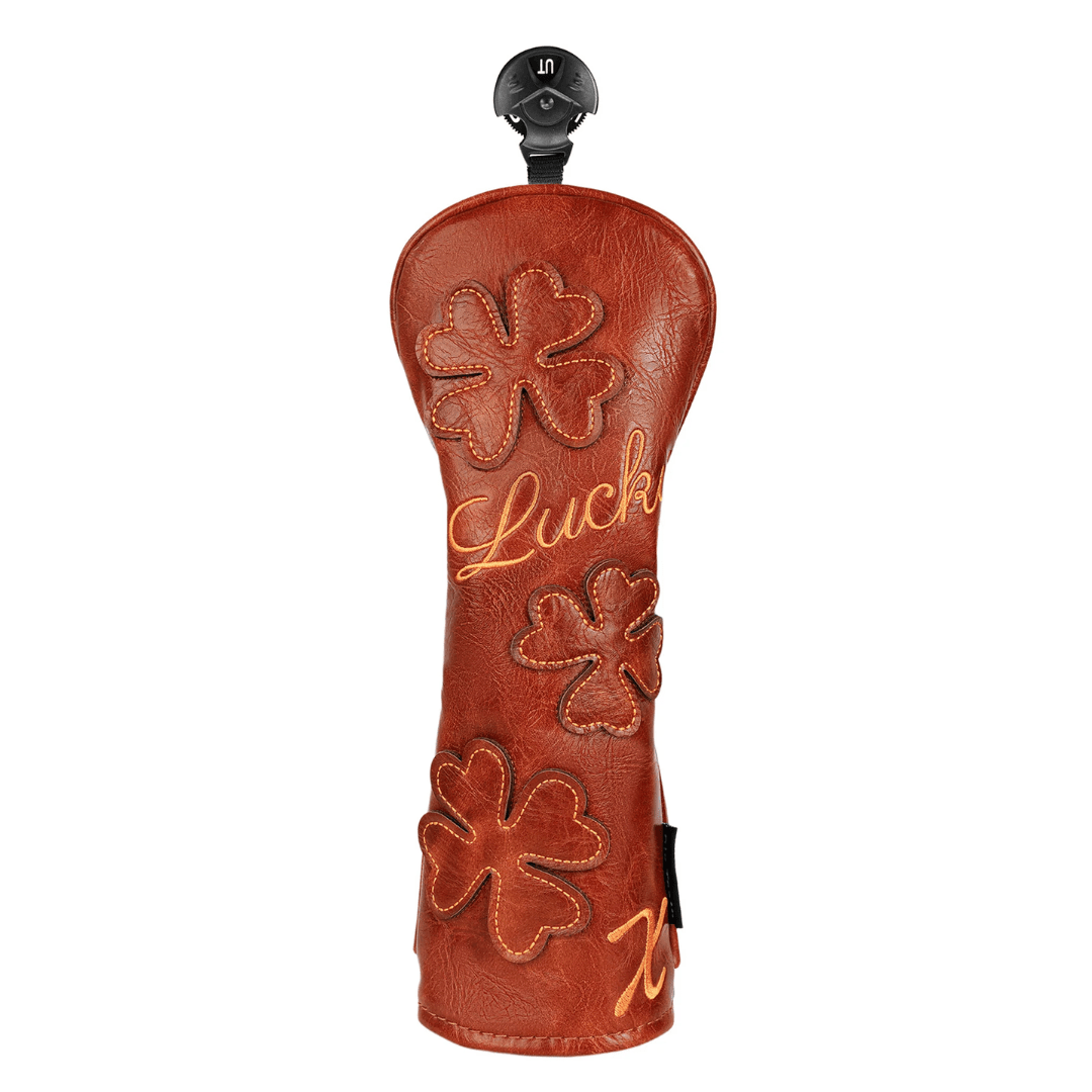 BROWN LUCK CLOVER GOLF HEAD COVER SET - Funky HeadcoversBROWN LUCK CLOVER GOLF HEAD COVER SETfunky-headcovers-store-build-klvj8Funky Headcovers6012935HYBRIDBROWN LUCK CLOVER GOLF HEAD COVER SET