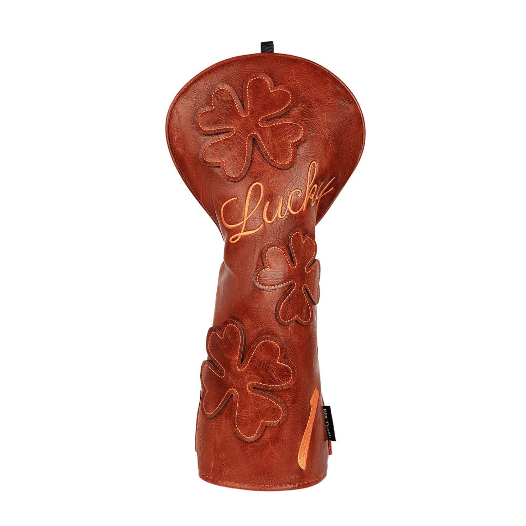 BROWN LUCK CLOVER GOLF HEAD COVER SET - Funky HeadcoversBROWN LUCK CLOVER GOLF HEAD COVER SETfunky-headcovers-store-build-klvj8Funky Headcovers6012935HYBRIDBROWN LUCK CLOVER GOLF HEAD COVER SET