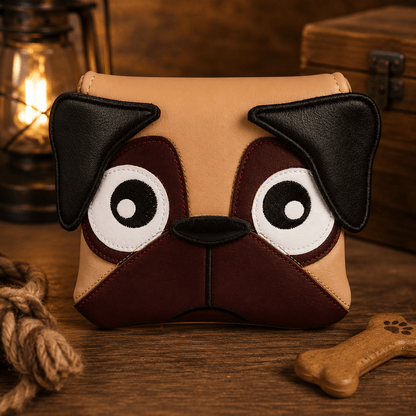 BROWN PUG SQUARE PUTTER HEADCOVER - Funky HeadcoversBROWN PUG SQUARE PUTTER HEADCOVERfunky-headcovers-store-build-klvj8Funky Headcovers8300478BROWN PUG SQUARE PUTTER HEADCOVER