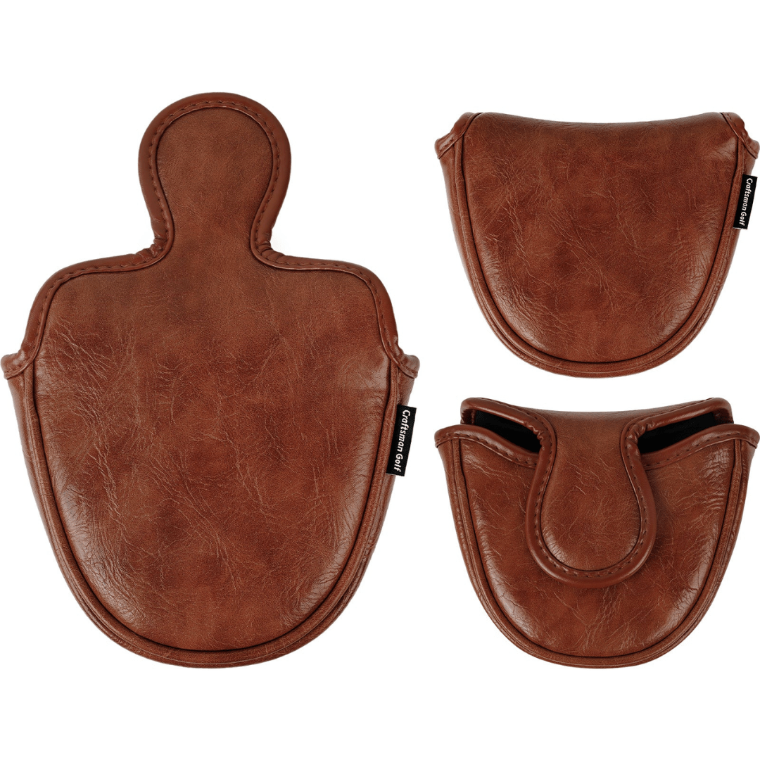 BROWN RETRO PUTTER GOLF HEADCOVER - Funky HeadcoversBROWN RETRO PUTTER GOLF HEADCOVERfunky-headcovers-store-build-klvj8Funky HeadcoversB6011345BROWN RETRO PUTTER GOLF HEADCOVER