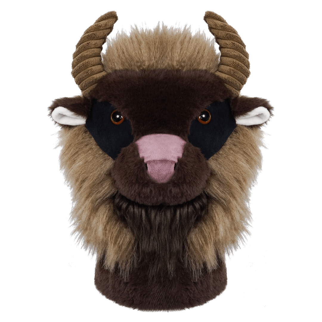 BUFFALO HEADCOVER - Funky HeadcoversBUFFALO HEADCOVERfunky-headcovers-store-build-klvj8Funky HeadcoversB6012740BUFFALO HEADCOVER